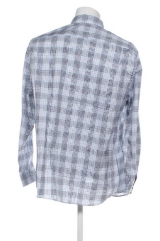 Męska koszula Walbusch, Rozmiar XL, Kolor Kolorowy, Cena 159,99 zł