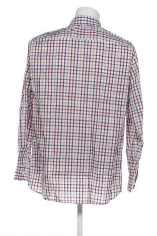 Ανδρικό πουκάμισο Walbusch, Μέγεθος XL, Χρώμα Πολύχρωμο, Τιμή 36,99 €