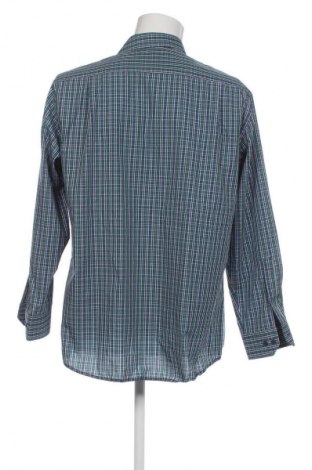 Herrenhemd Walbusch, Größe L, Farbe Mehrfarbig, Preis 7,99 €