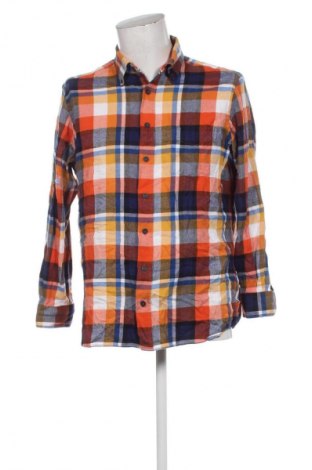 Herrenhemd Walbusch, Größe L, Farbe Mehrfarbig, Preis € 7,99