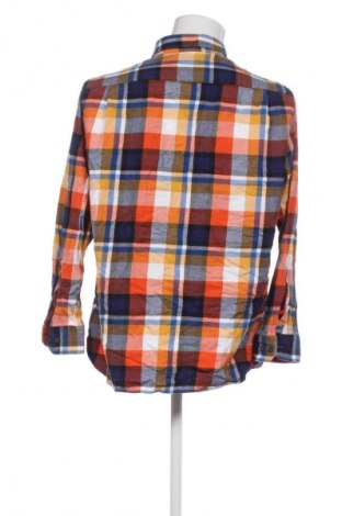 Herrenhemd Walbusch, Größe L, Farbe Mehrfarbig, Preis € 7,99