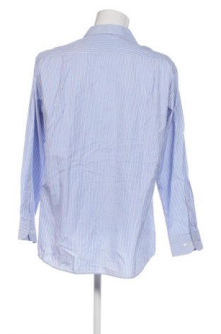 Herrenhemd Walbusch, Größe L, Farbe Mehrfarbig, Preis 7,99 €