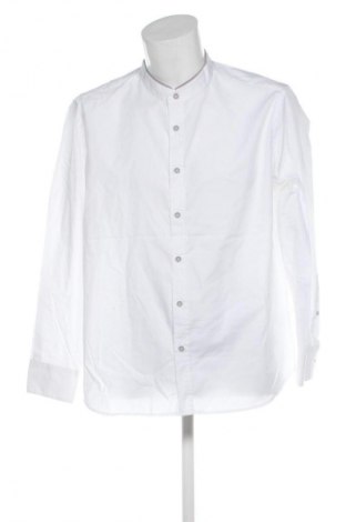 Pánska košeľa  Walbusch, Veľkosť XL, Farba Biela, Cena  7,95 €