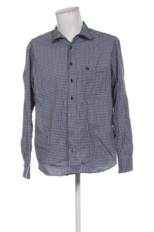 Męska koszula Walbusch, Rozmiar XL, Kolor Kolorowy, Cena 31,99 zł