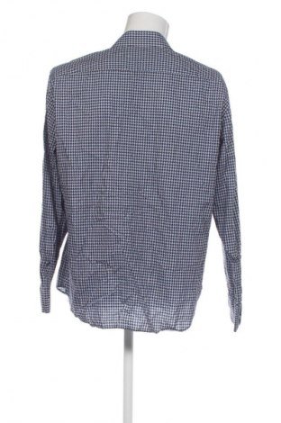 Męska koszula Walbusch, Rozmiar XL, Kolor Kolorowy, Cena 31,99 zł