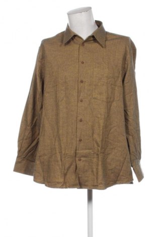 Herrenhemd Walbusch, Größe XL, Farbe Mehrfarbig, Preis € 41,99