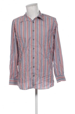 Herrenhemd Walbusch, Größe L, Farbe Mehrfarbig, Preis € 7,99