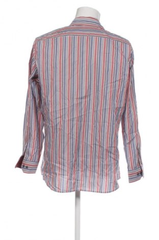 Herrenhemd Walbusch, Größe L, Farbe Mehrfarbig, Preis € 7,99