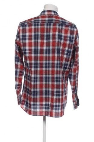 Herrenhemd Walbusch, Größe L, Farbe Mehrfarbig, Preis 7,99 €