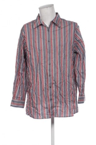 Herrenhemd Walbusch, Größe XXL, Farbe Mehrfarbig, Preis € 12,99
