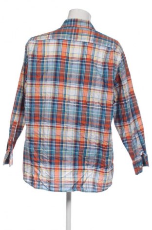 Мъжка риза Walbusch, Размер XXL, Цвят Многоцветен, Цена 13,29 €