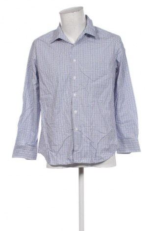 Ανδρικό πουκάμισο Walbusch, Μέγεθος L, Χρώμα Πολύχρωμο, Τιμή 6,99 €