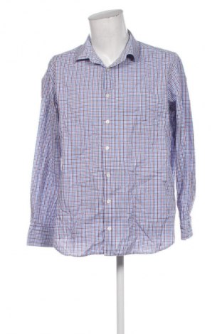 Férfi ing Walbusch, Méret XL, Szín Sokszínű, Ár 4 539 Ft