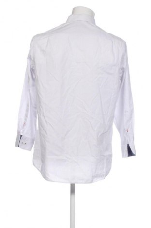 Мъжка риза Walbusch, Размер M, Цвят Многоцветен, Цена 147,25 лв.