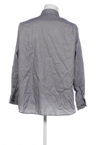 Pánska košeľa  Walbusch, Veľkosť XL, Farba Modrá, Cena  12,95 €