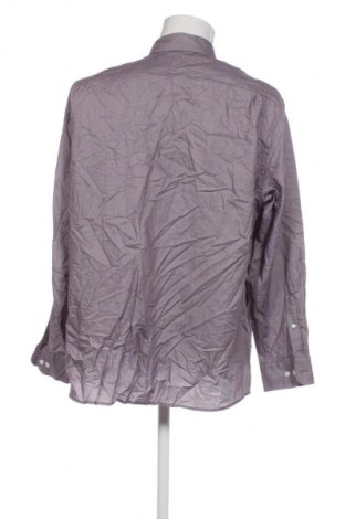 Męska koszula Walbusch, Rozmiar XL, Kolor Fioletowy, Cena 55,99 zł