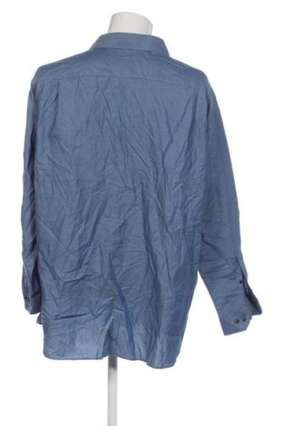 Pánská košile  Walbusch, Velikost 3XL, Barva Modrá, Cena  529,00 Kč