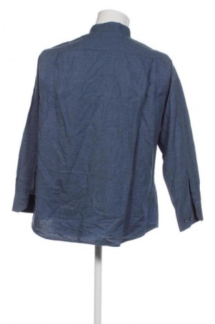 Férfi ing Walbusch, Méret M, Szín Kék, Ár 10 948 Ft
