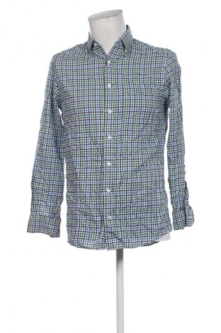 Herrenhemd Walbusch, Größe XL, Farbe Mehrfarbig, Preis € 11,99