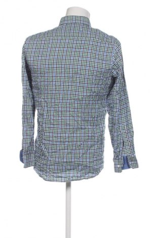 Herrenhemd Walbusch, Größe XL, Farbe Mehrfarbig, Preis € 11,99