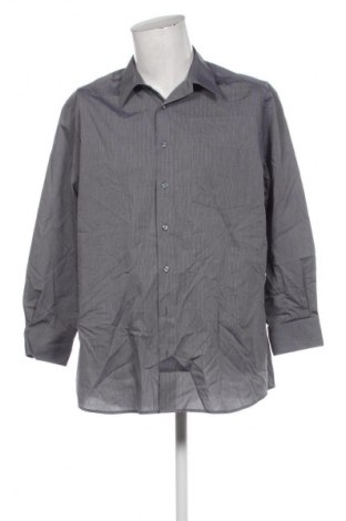 Pánská košile  Walbusch, Velikost S, Barva Šedá, Cena  239,00 Kč
