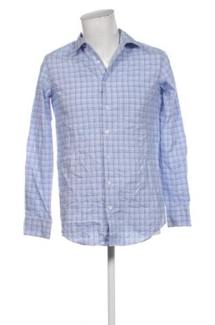 Ανδρικό πουκάμισο Walbusch, Μέγεθος M, Χρώμα Πολύχρωμο, Τιμή 8,99 €