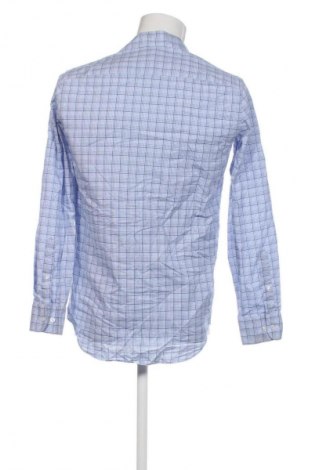 Ανδρικό πουκάμισο Walbusch, Μέγεθος M, Χρώμα Πολύχρωμο, Τιμή 8,99 €
