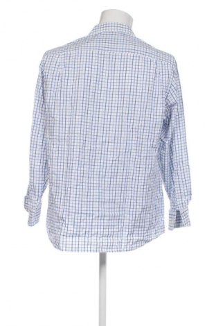 Herrenhemd Walbusch, Größe XL, Farbe Mehrfarbig, Preis 11,99 €