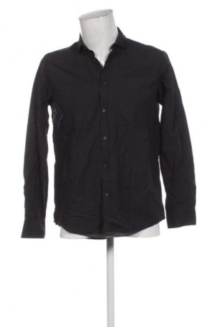 Cămașă de bărbați Watson's, Mărime M, Culoare Negru, Preț 31,99 Lei