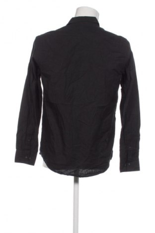 Cămașă de bărbați Watson's, Mărime M, Culoare Negru, Preț 31,99 Lei