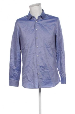 Cămașă de bărbați Westbury, Mărime L, Culoare Albastru, Preț 42,99 Lei