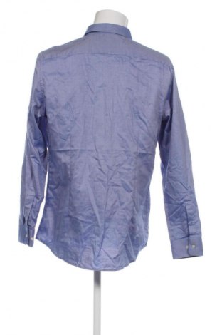 Cămașă de bărbați Westbury, Mărime L, Culoare Albastru, Preț 42,99 Lei