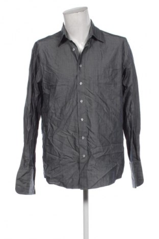 Férfi ing Westbury, Méret XXL, Szín Szürke, Ár 3 459 Ft