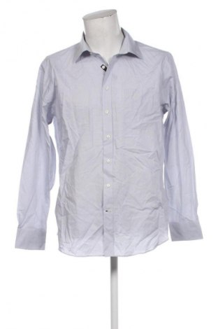 Мъжка риза Westbury, Размер S, Цвят Сребрист, Цена 10,99 лв.