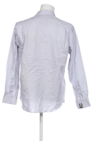 Мъжка риза Westbury, Размер S, Цвят Сребрист, Цена 10,99 лв.