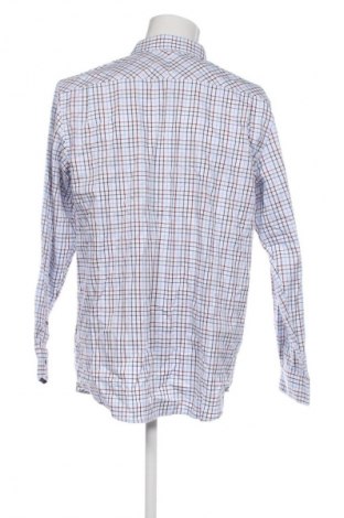 Herrenhemd Westbury, Größe XL, Farbe Mehrfarbig, Preis € 8,99