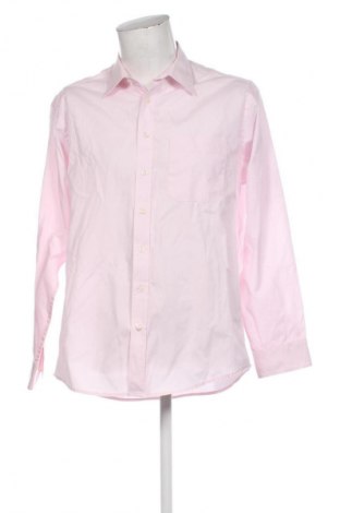 Pánská košile  Westbury, Velikost L, Barva Růžová, Cena  428,00 Kč