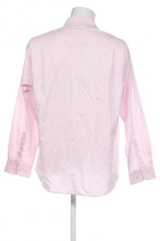 Pánská košile  Westbury, Velikost L, Barva Růžová, Cena  428,00 Kč