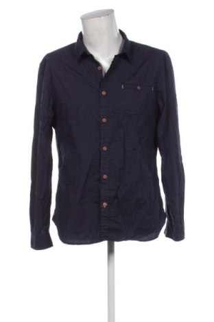 Cămașă de bărbați White Stuff, Mărime XL, Culoare Multicolor, Preț 86,99 Lei