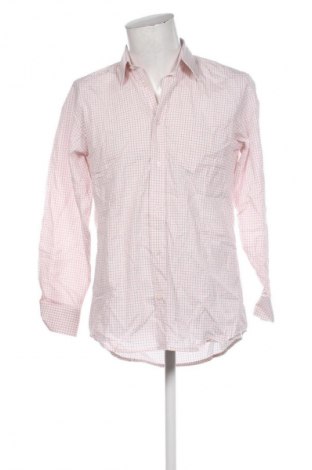 Herrenhemd Wild & Wald, Größe S, Farbe Mehrfarbig, Preis 10,99 €