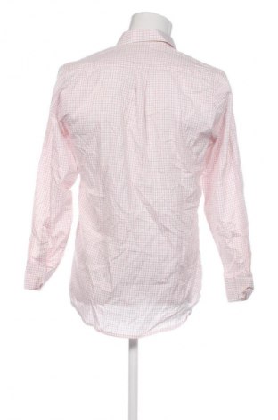 Herrenhemd Wild & Wald, Größe S, Farbe Mehrfarbig, Preis 10,99 €