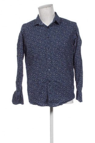 Herrenhemd Wolczanka, Größe XL, Farbe Mehrfarbig, Preis € 14,91