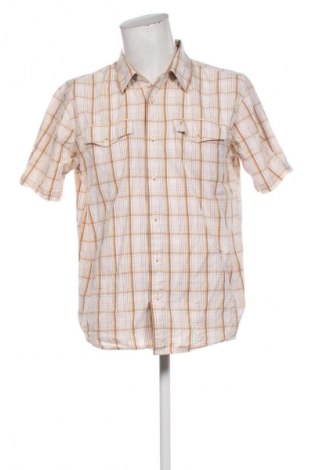 Pánska košeľa  Wrangler, Veľkosť L, Farba Viacfarebná, Cena  25,00 €