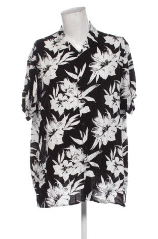 Męska koszula X-Mail, Rozmiar 3XL, Kolor Kolorowy, Cena 69,99 zł