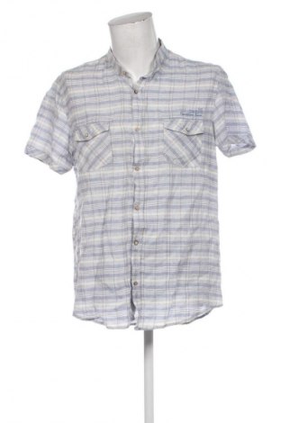 Férfi ing Xint, Méret XXL, Szín Sokszínű, Ár 5 800 Ft