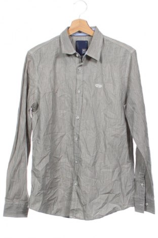 Мъжка риза Xint, Размер S, Цвят Многоцветен, Цена 12,99 лв.