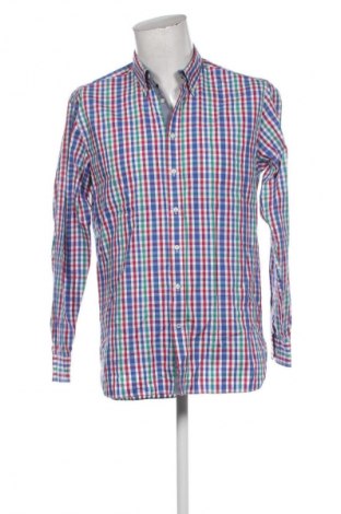 Мъжка риза Yu & Me, Размер L, Цвят Многоцветен, Цена 13,99 лв.