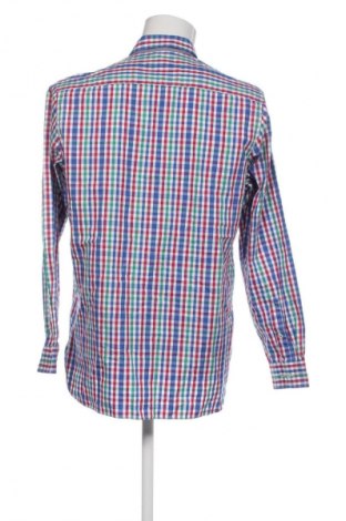 Мъжка риза Yu & Me, Размер L, Цвят Многоцветен, Цена 13,99 лв.