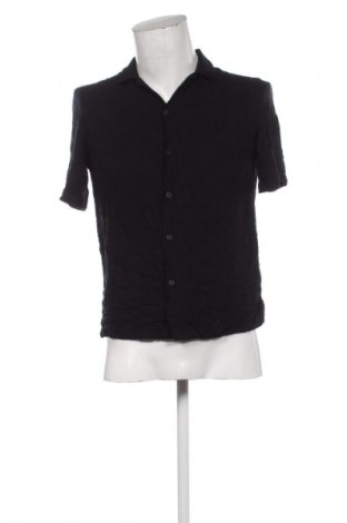 Férfi ing Zara, Méret S, Szín Fekete, Ár 6 089 Ft