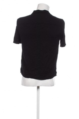 Férfi ing Zara, Méret S, Szín Fekete, Ár 6 089 Ft